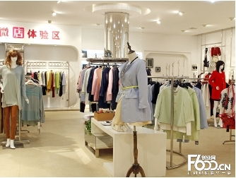 加盟服装店哪个牌子好 夺宝奇兵女装发展前景不错