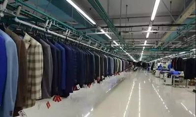 实体生意要逆袭!1.5 万家服装厂,因“共享工厂”将彻底翻身